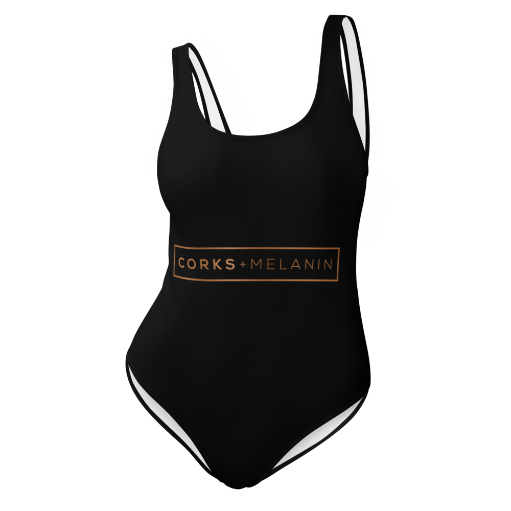 Corks + Melanin Swimsuit